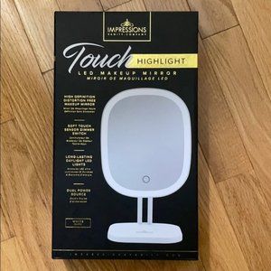 Impressions Vanity Company LED Vanity Mirror
